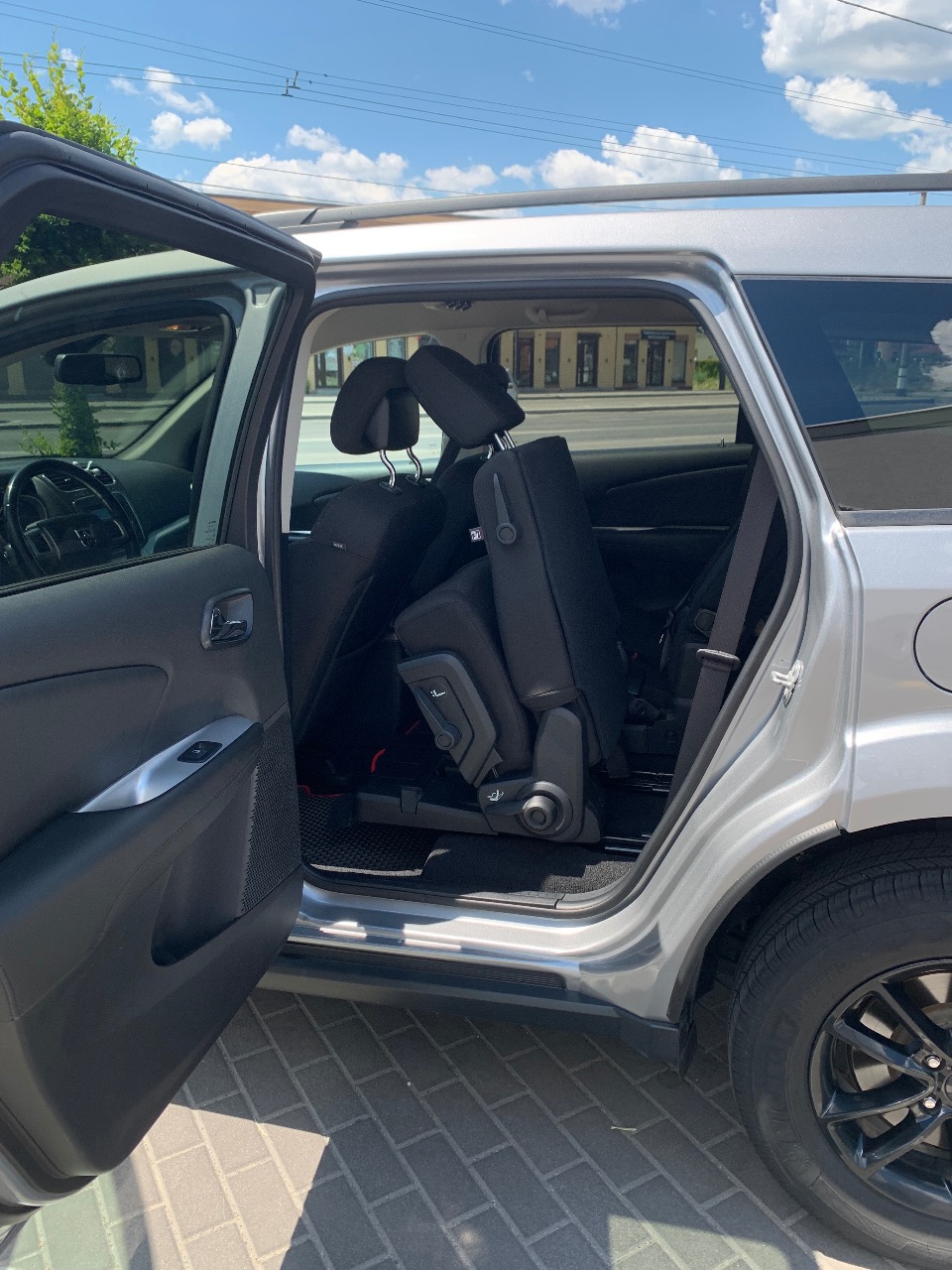 Dodge Journey 2019, Біла Церква, $13 250 - зображення 5