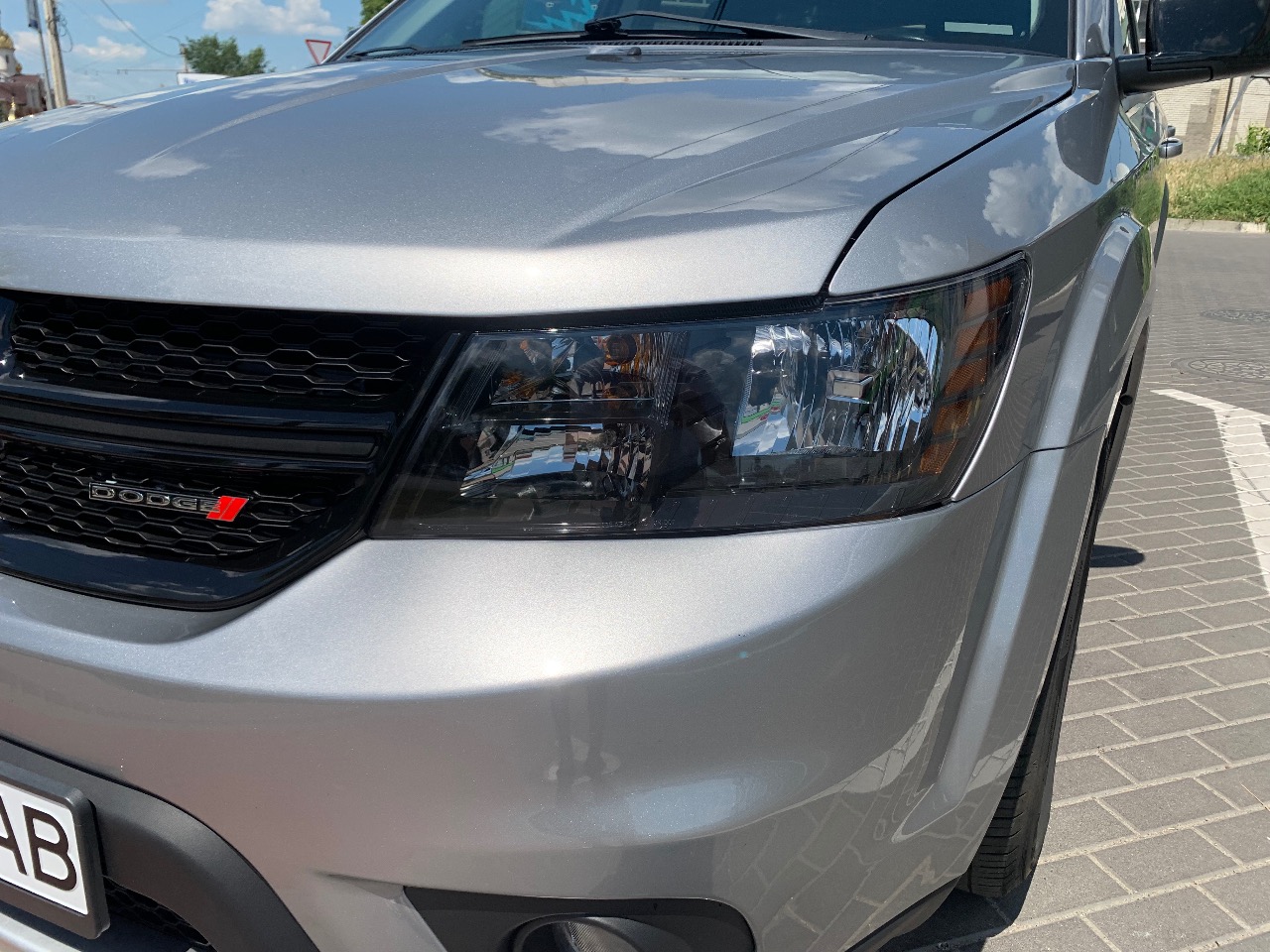 Dodge Journey 2019, Біла Церква, $13 250 - зображення 2