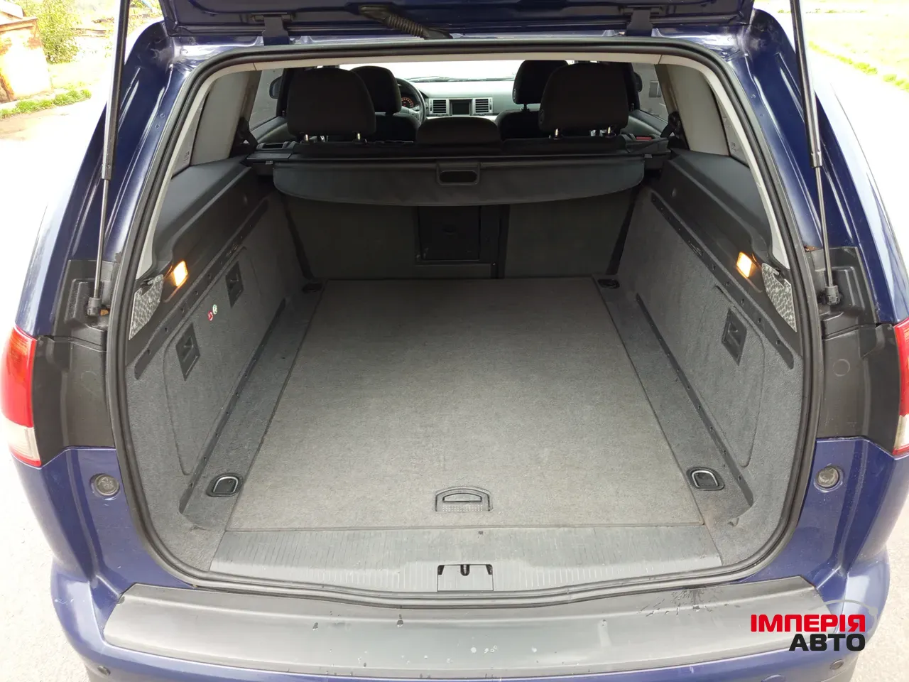 Opel Vectra - фото 6