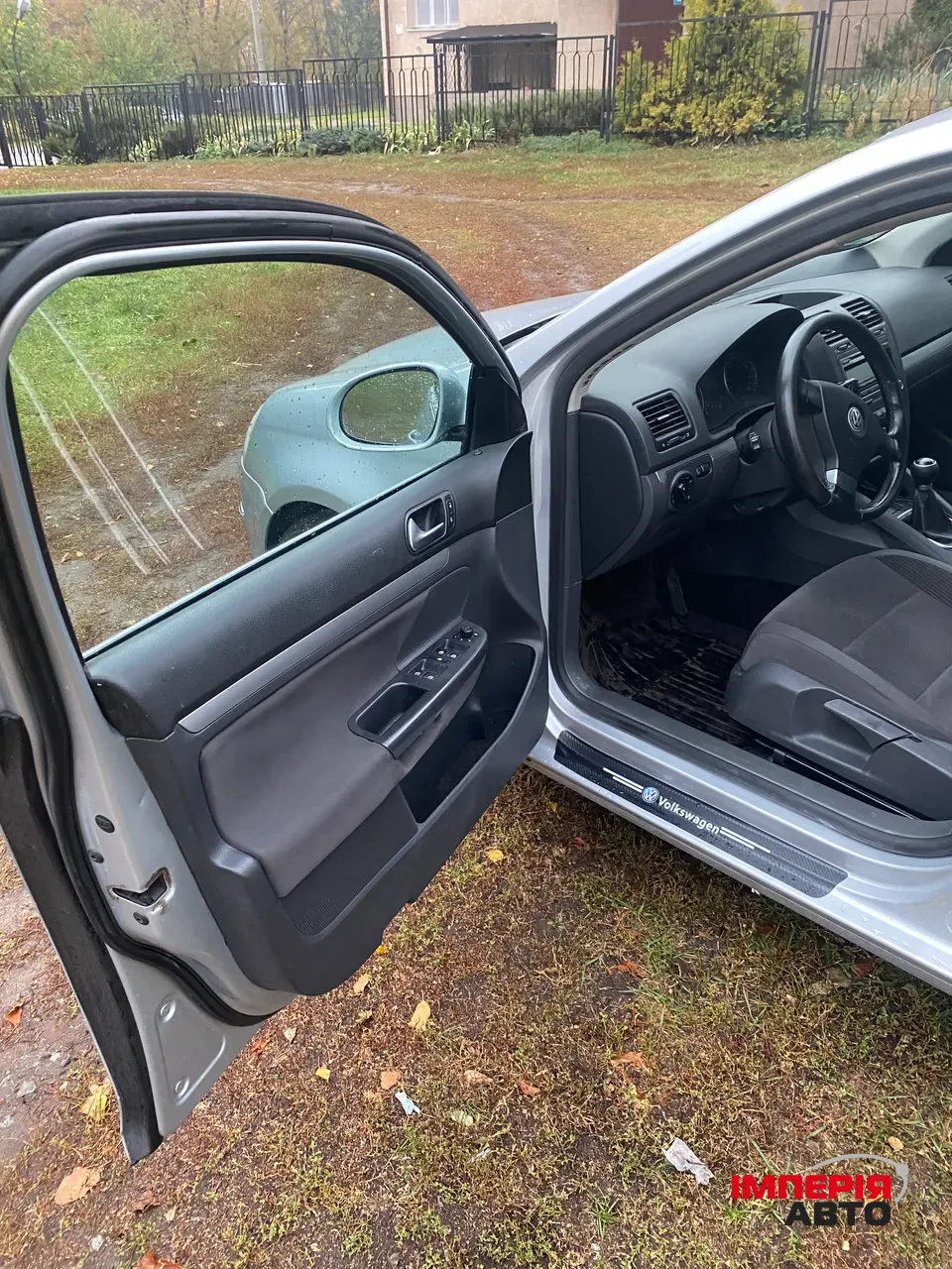 Volkswagen Golf - фото 12