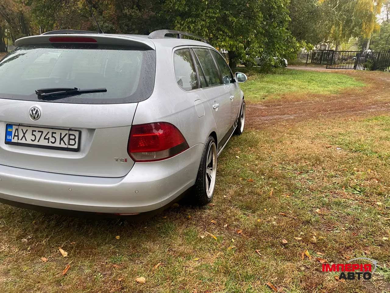 Volkswagen Golf - фото 9