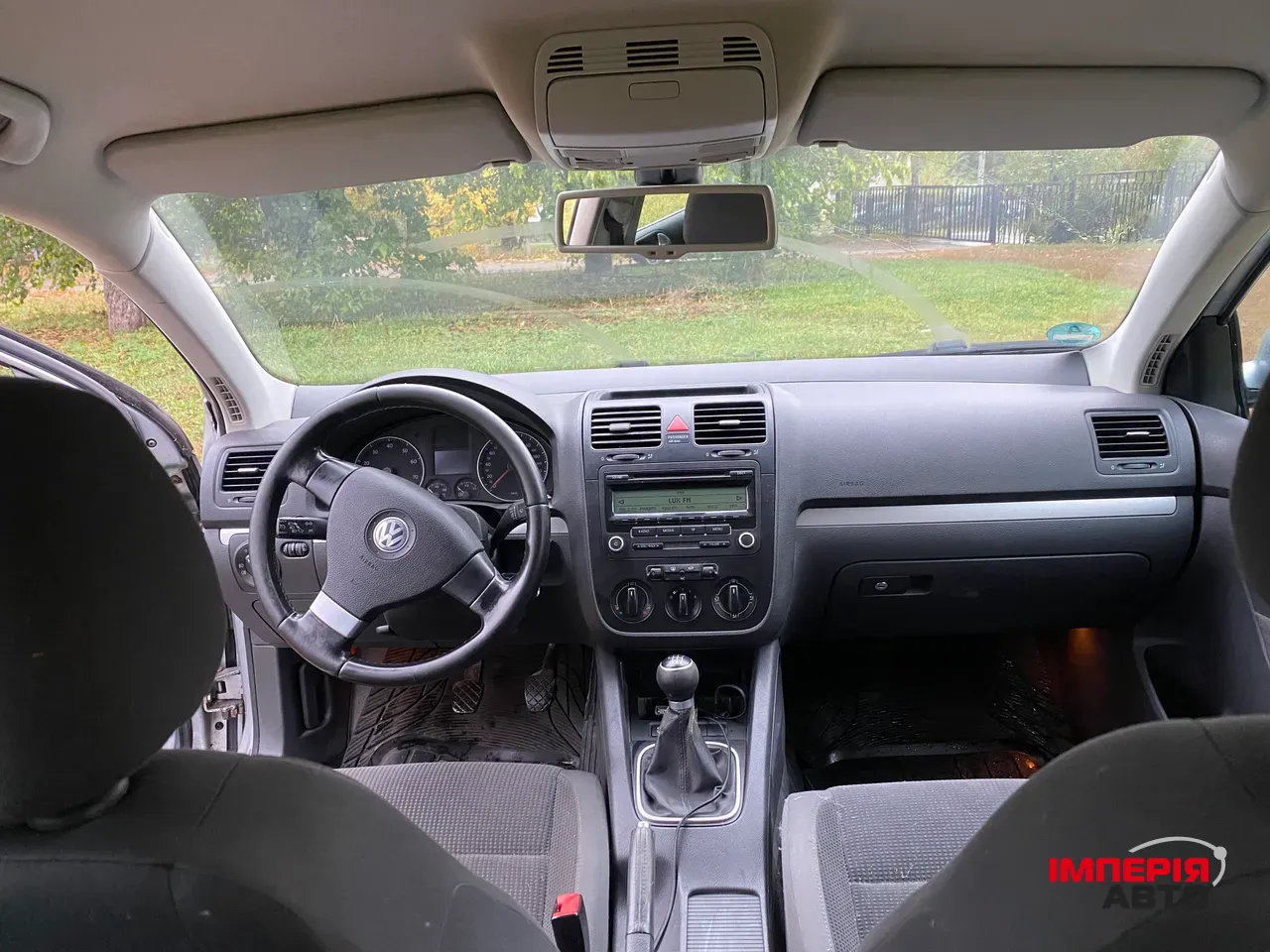 Volkswagen Golf - фото 13