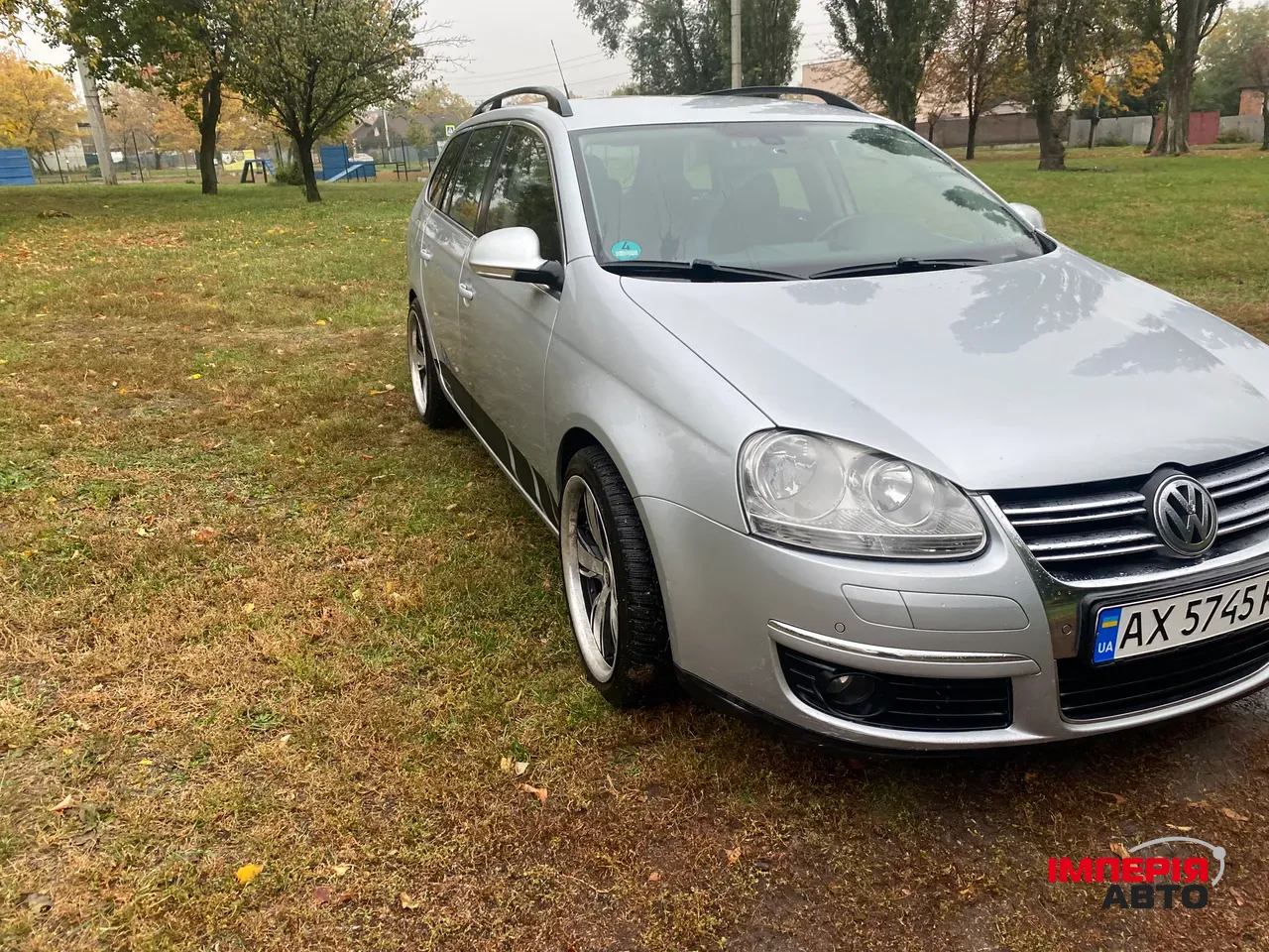 Volkswagen Golf - фото 8