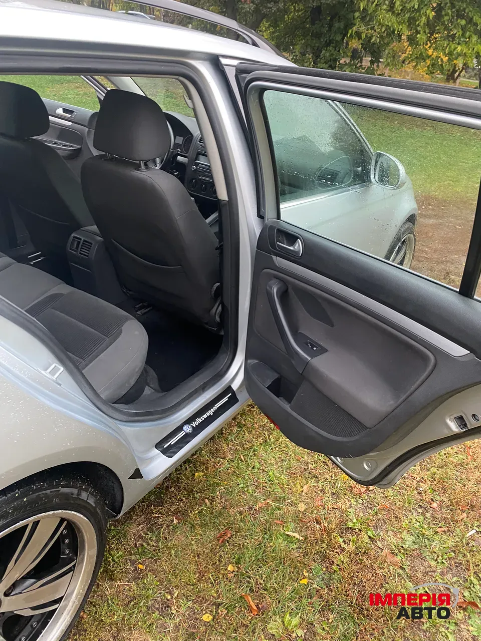 Volkswagen Golf - фото 19