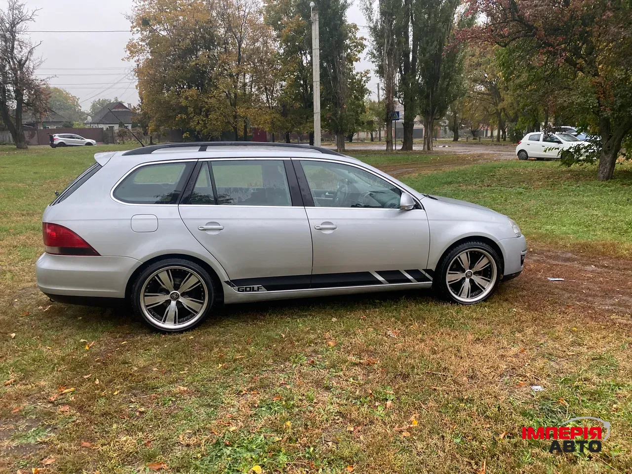 Volkswagen Golf - фото 5