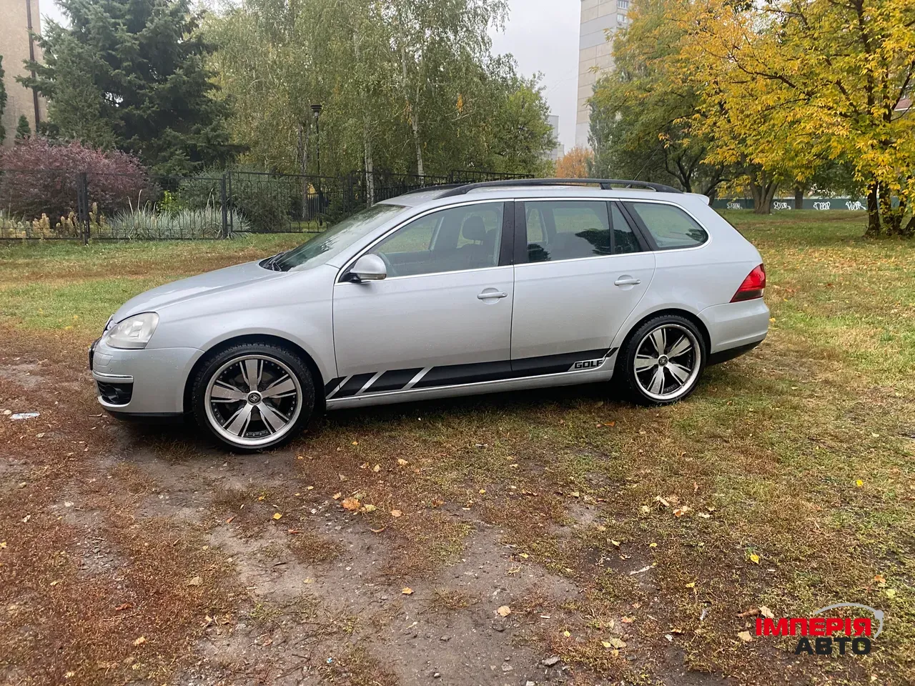 Volkswagen Golf - фото 6