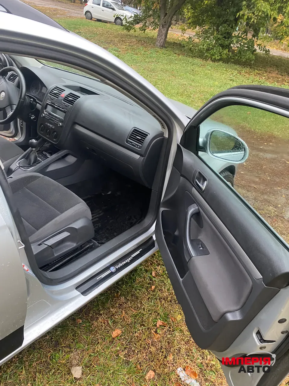 Volkswagen Golf - фото 18