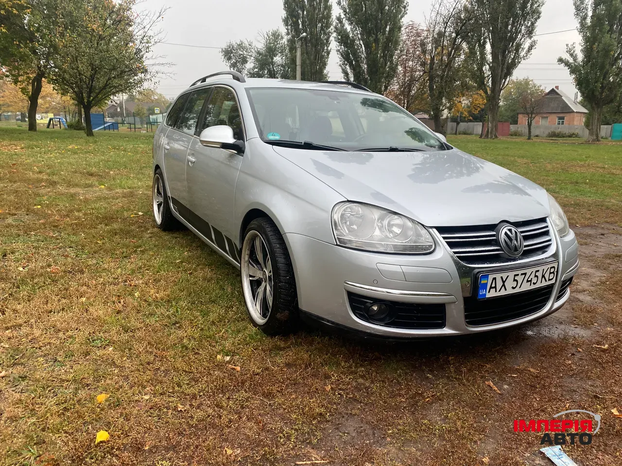 Volkswagen Golf - фото 2