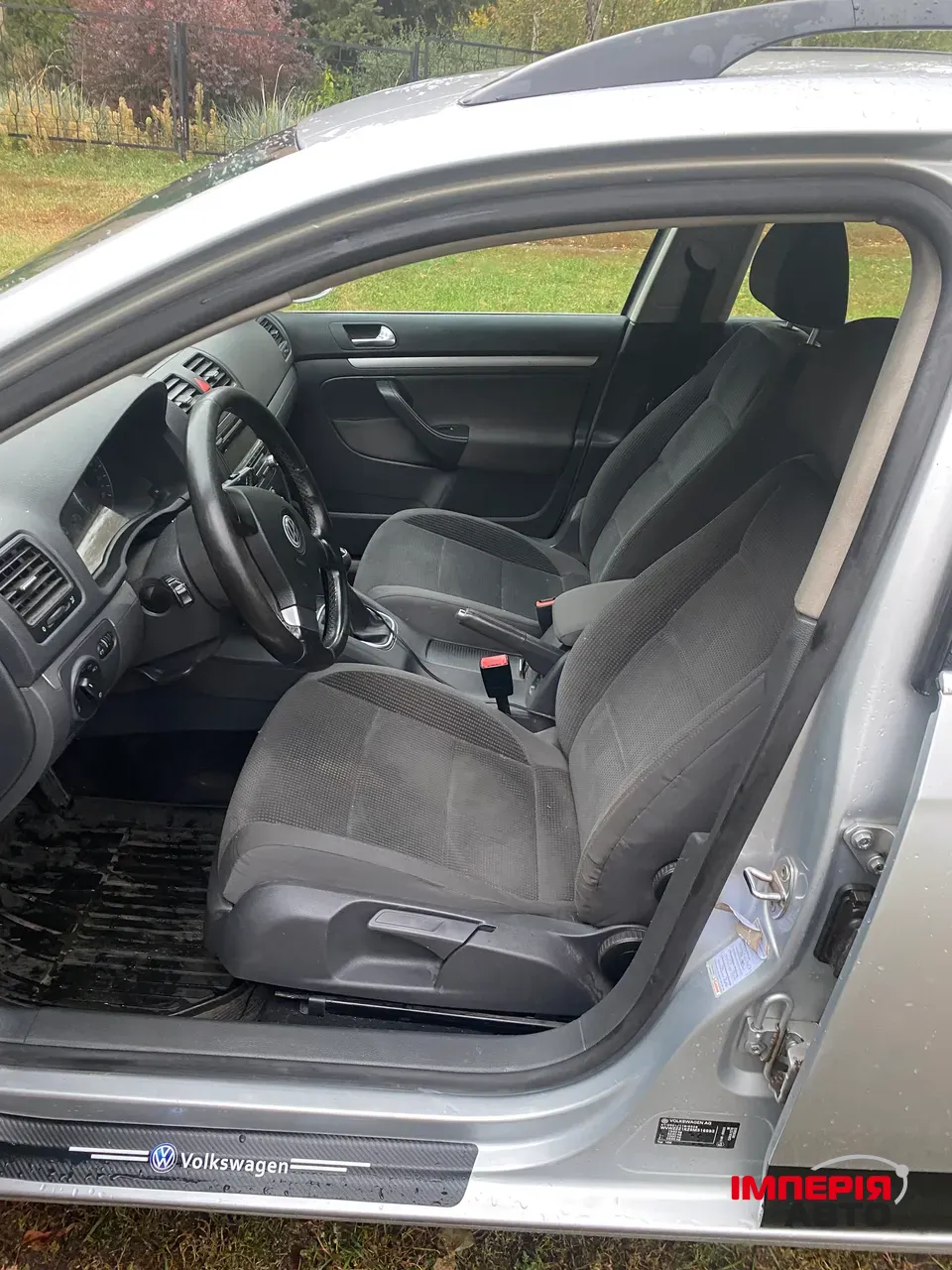 Volkswagen Golf - фото 14