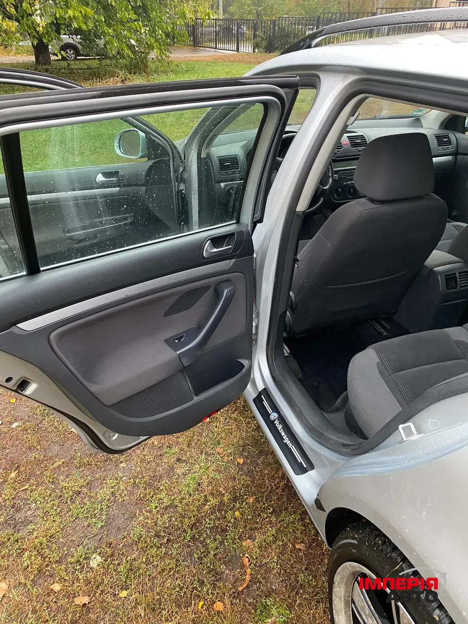 Volkswagen Golf - фото 20