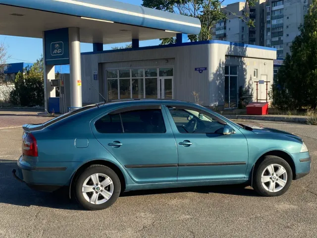 Skoda Octavia - фото 4