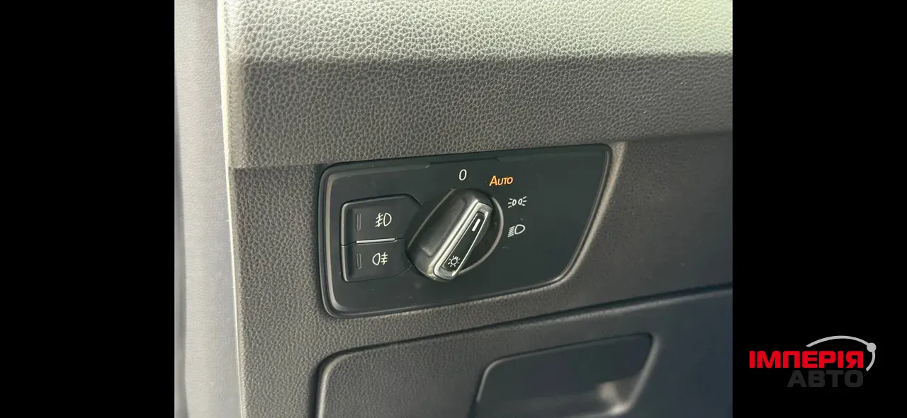 Volkswagen Passat - фото 29