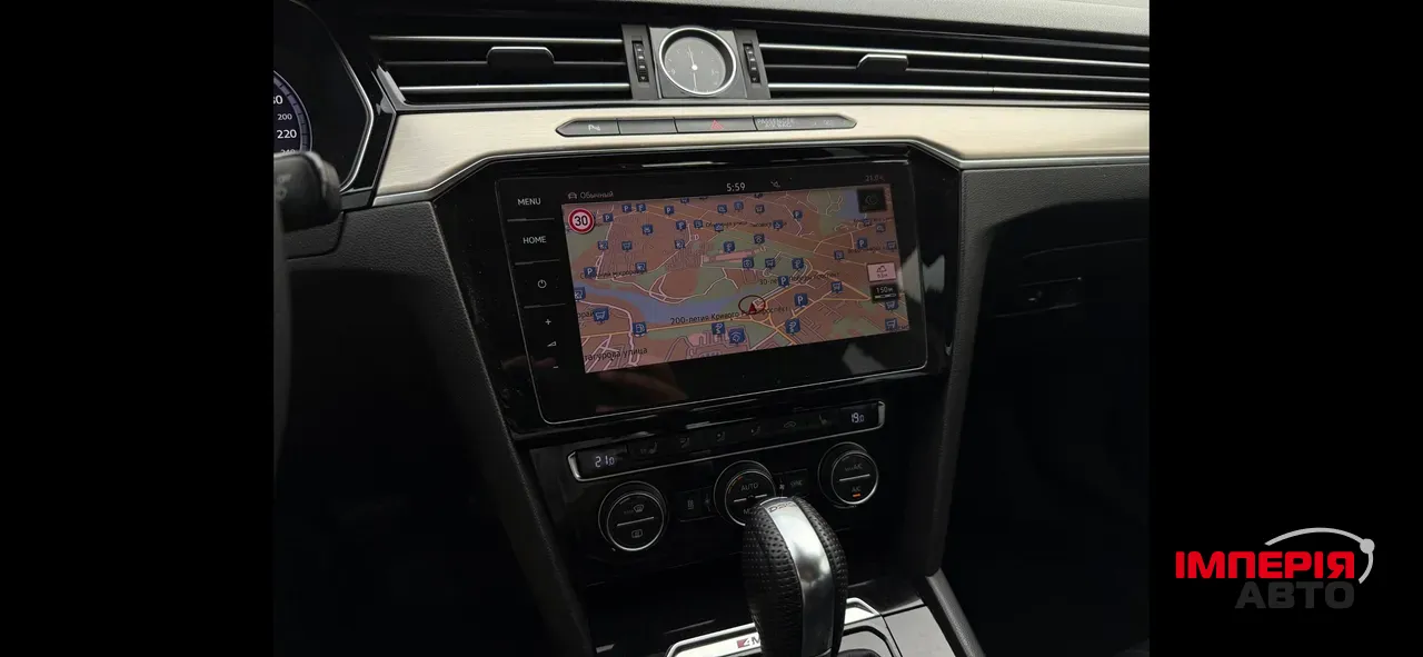 Volkswagen Passat - фото 31