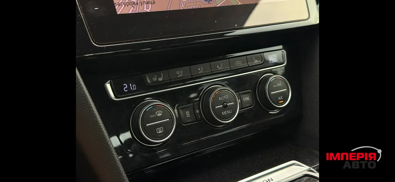 Volkswagen Passat - фото 39