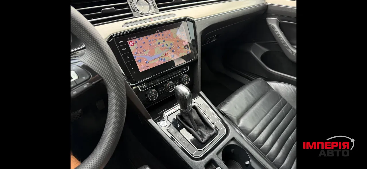 Volkswagen Passat - фото 40