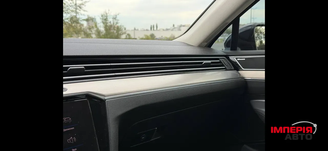 Volkswagen Passat - фото 47