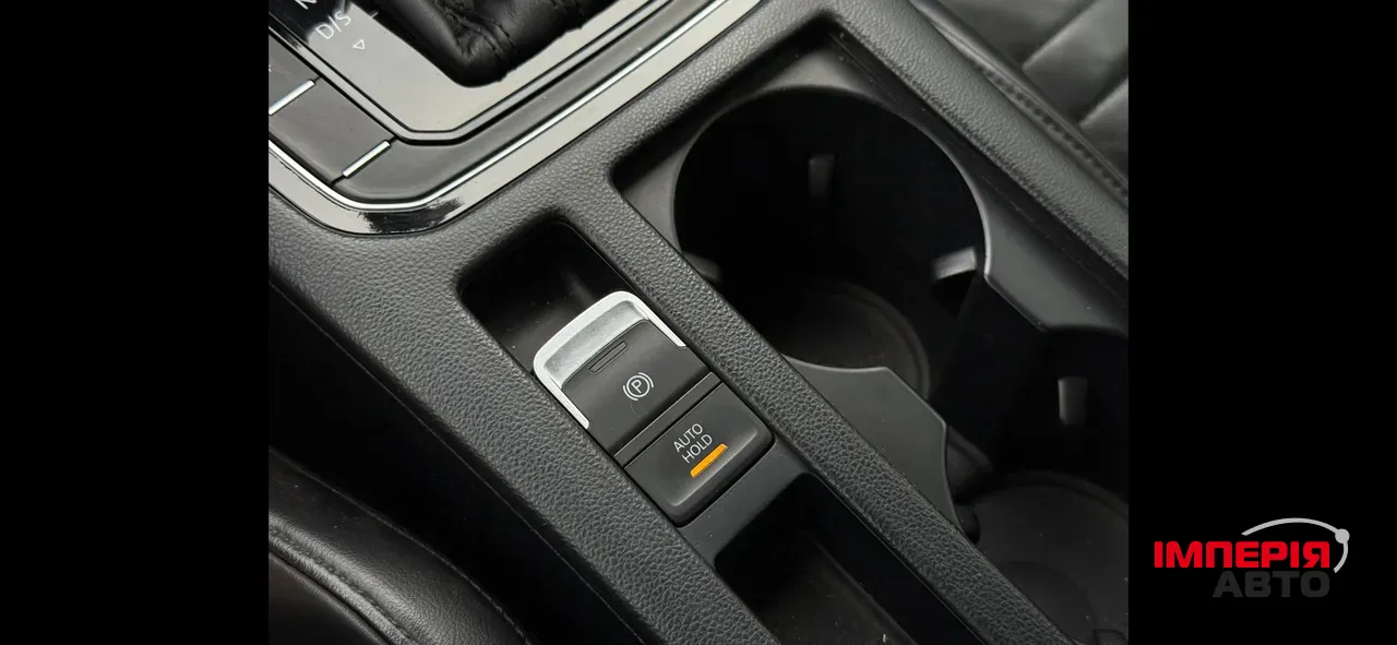 Volkswagen Passat - фото 49