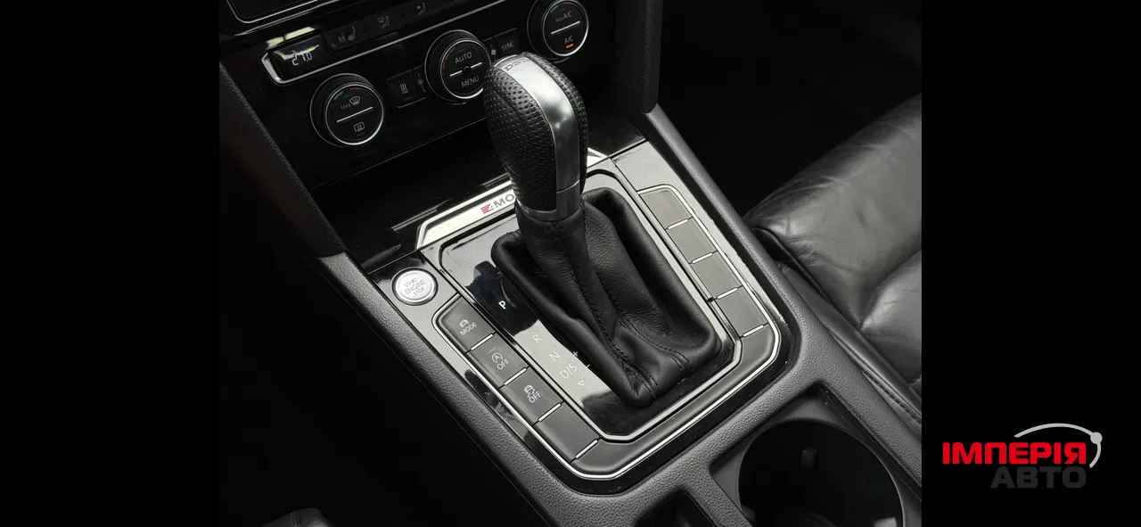 Volkswagen Passat - фото 43