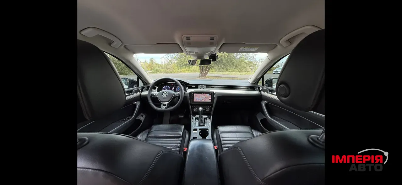 Volkswagen Passat - фото 34