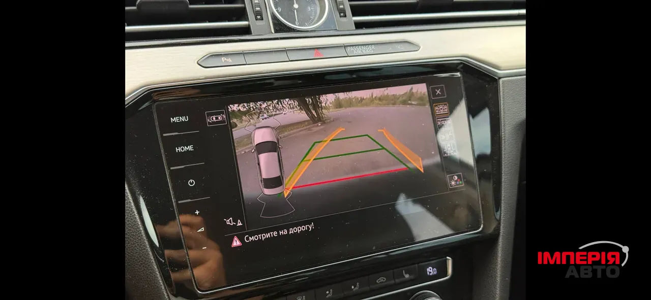 Volkswagen Passat - фото 51