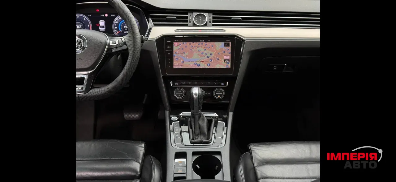 Volkswagen Passat - фото 33