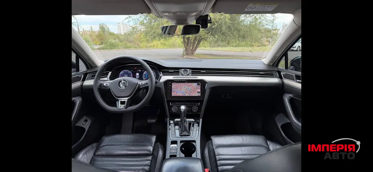Volkswagen Passat - фото 32