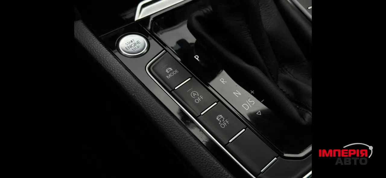 Volkswagen Passat - фото 46