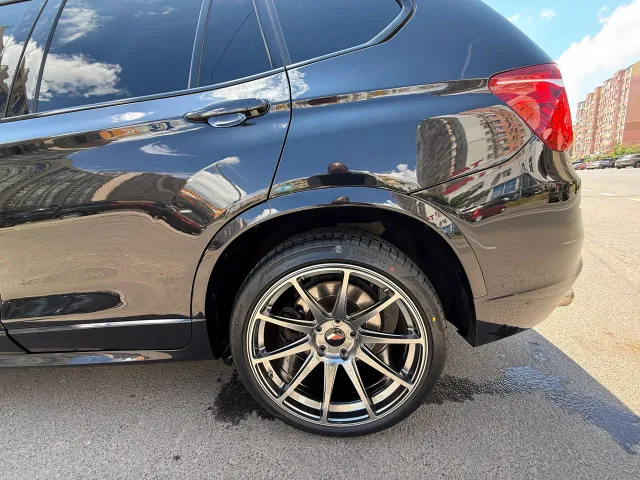 BMW X3 - фото 2