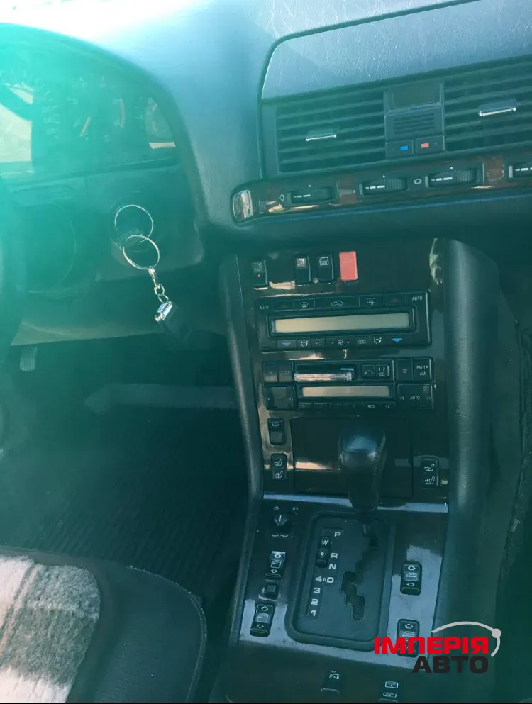 Mercedes-Benz S-Класс - фото 8