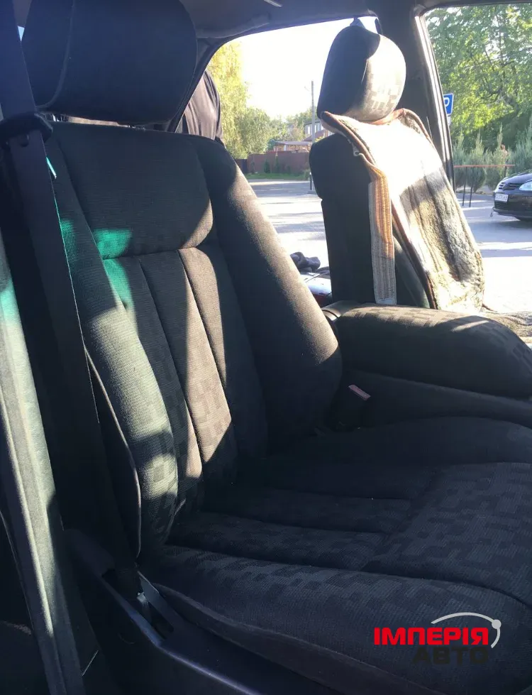 Mercedes-Benz S-Класс - фото 15