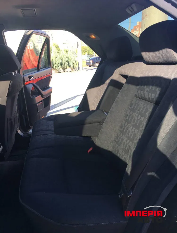 Mercedes-Benz S-Класс - фото 17