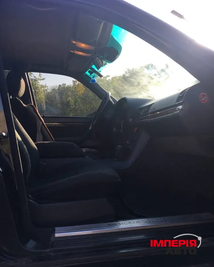 Mercedes-Benz S-Класс - фото 2