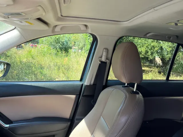Mazda CX-5 - фото 4