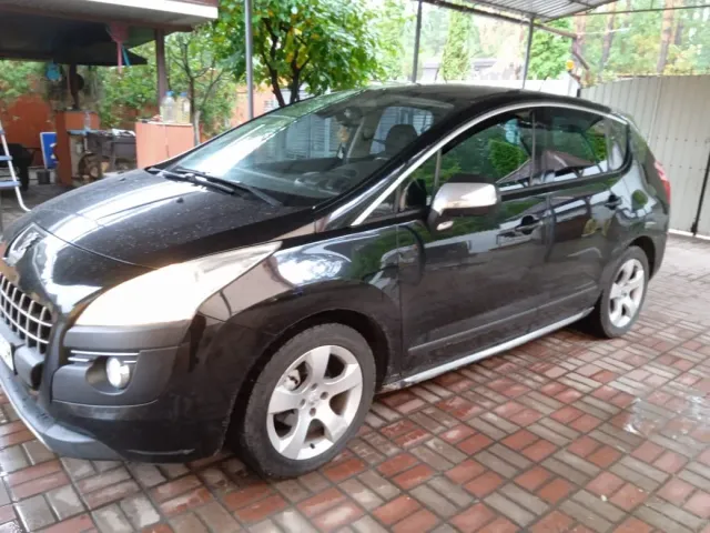 Peugeot 3008 - фото 2