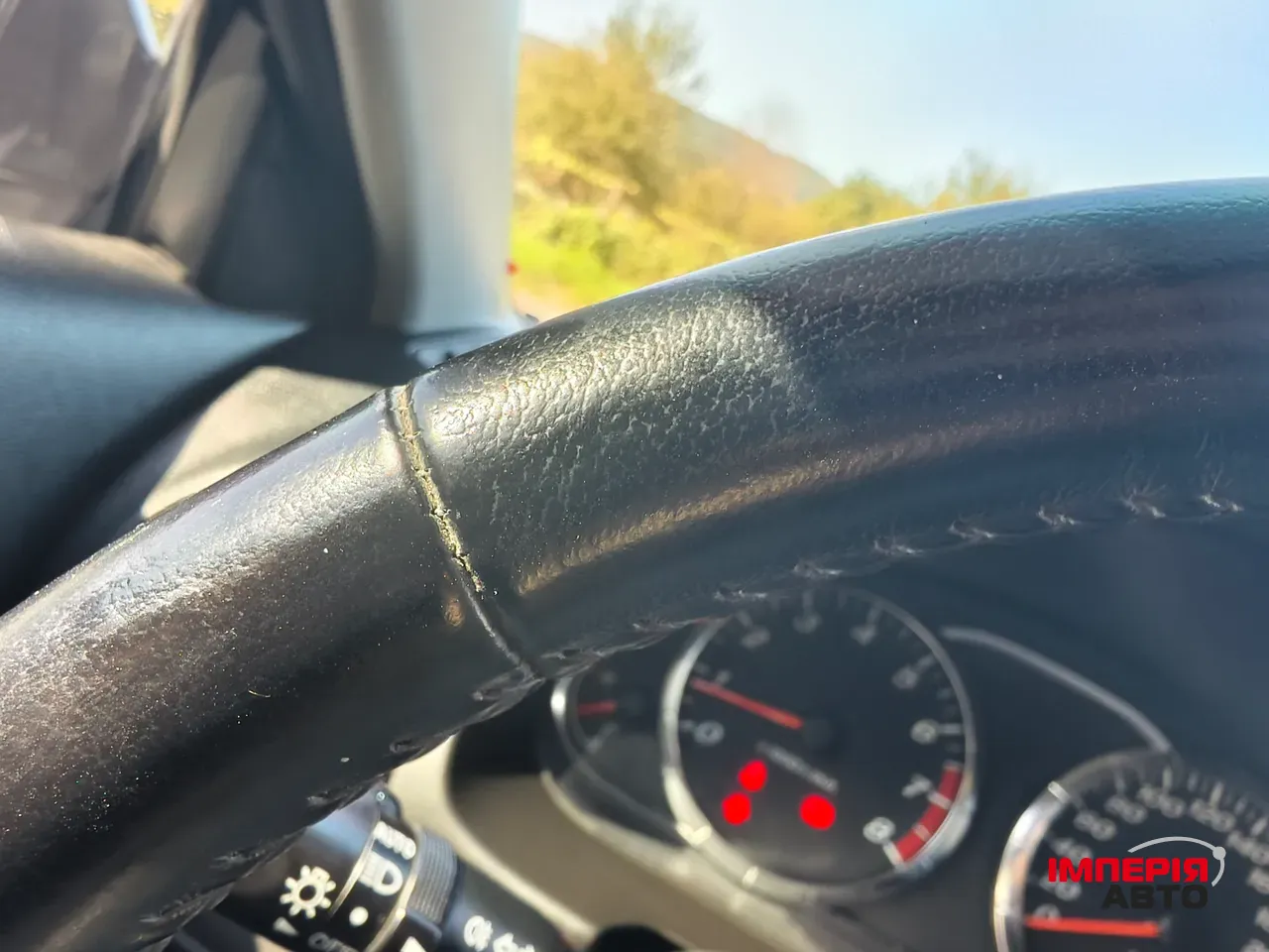 Mazda 6 - фото 9