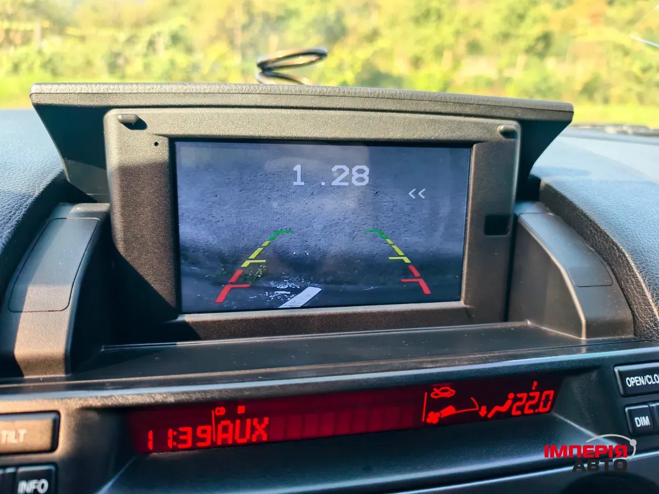 Mazda 6 - фото 13