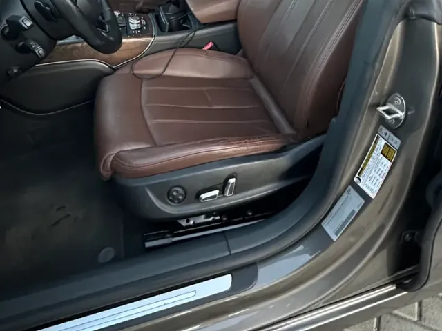 Audi A7 - фото 3