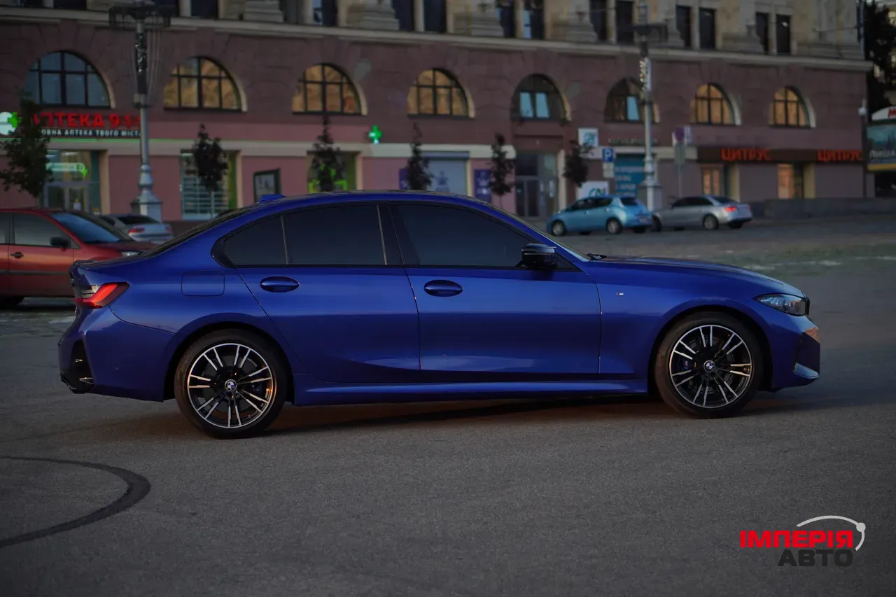 BMW 3 серії - фото 3