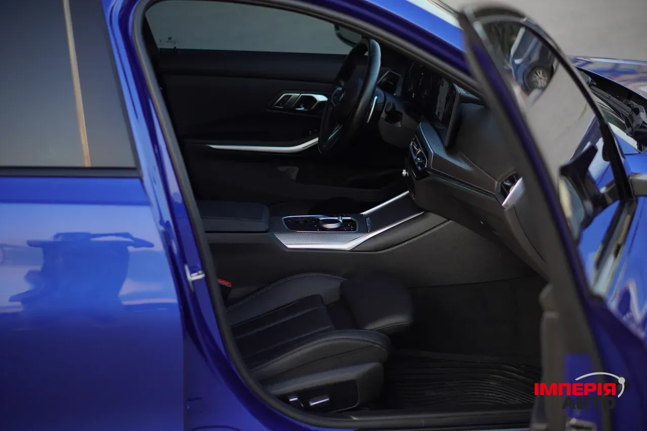 BMW 3 серії - фото 8