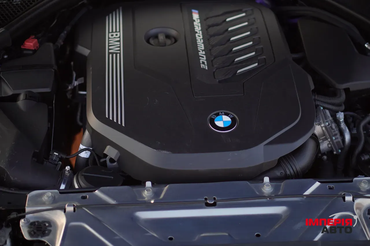 BMW 3 серії - фото 13