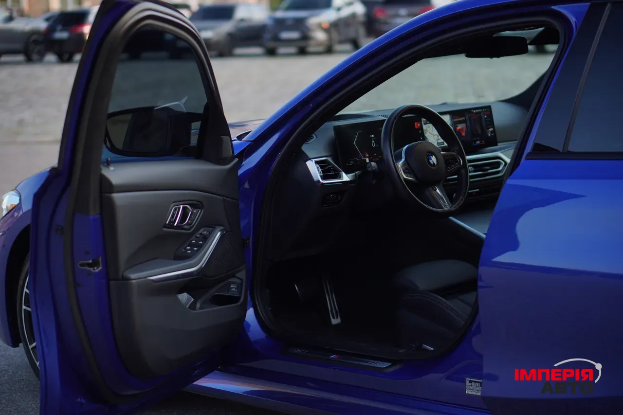 BMW 3 серії - фото 6