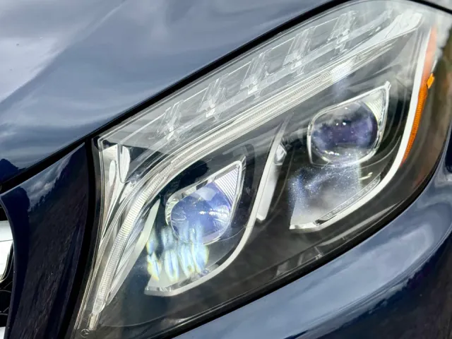 Mercedes-Benz GLS - фото 5