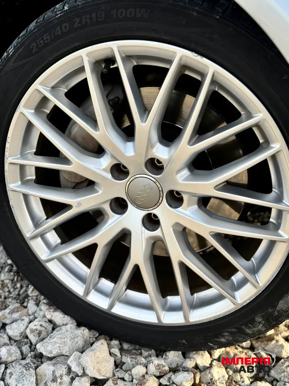 Audi A6 - фото 47