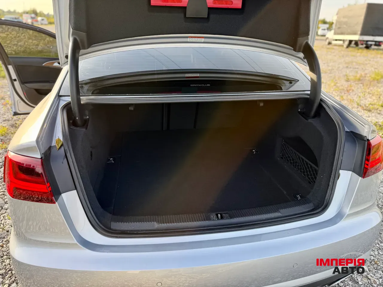 Audi A6 - фото 31