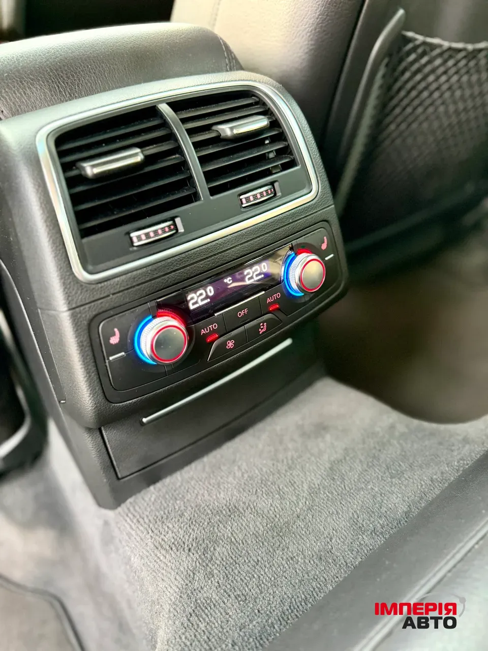 Audi A6 - фото 27