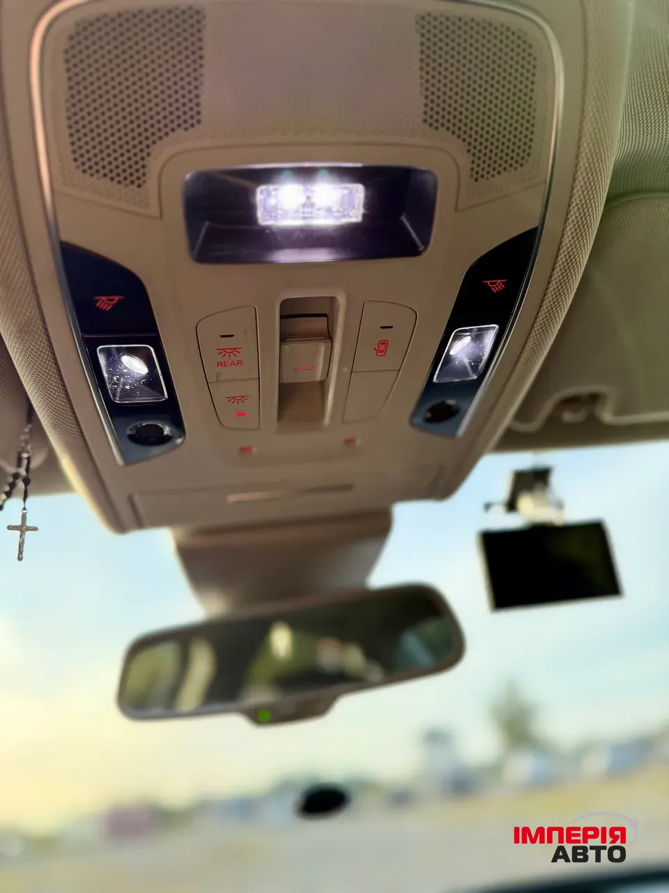 Audi A6 - фото 43