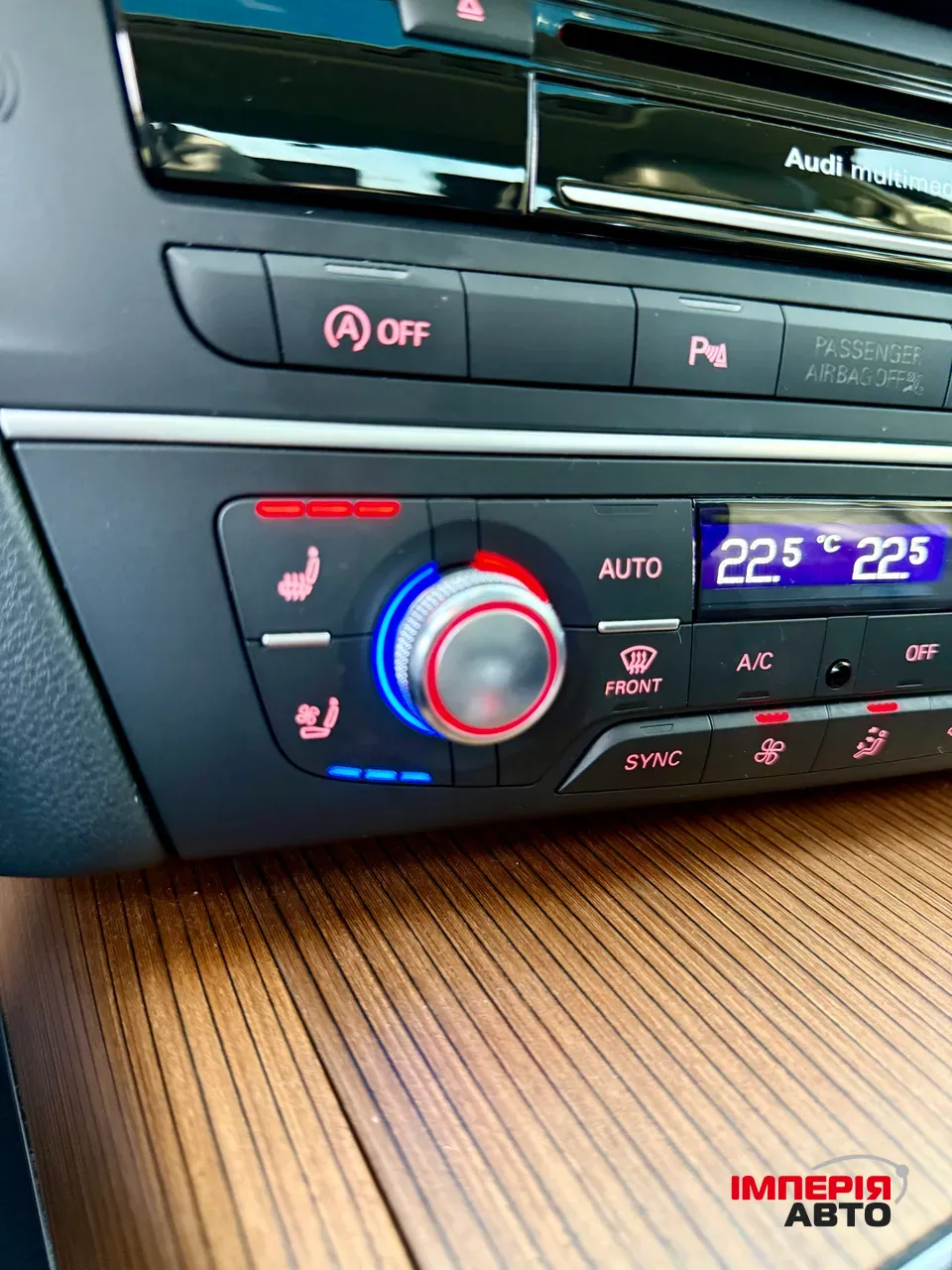 Audi A6 - фото 38