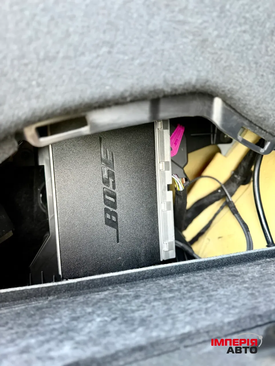 Audi A6 - фото 33