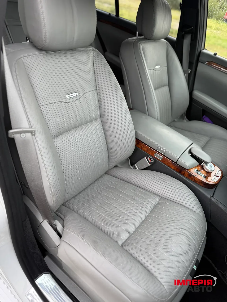 Mercedes-Benz S-Класс - фото 39