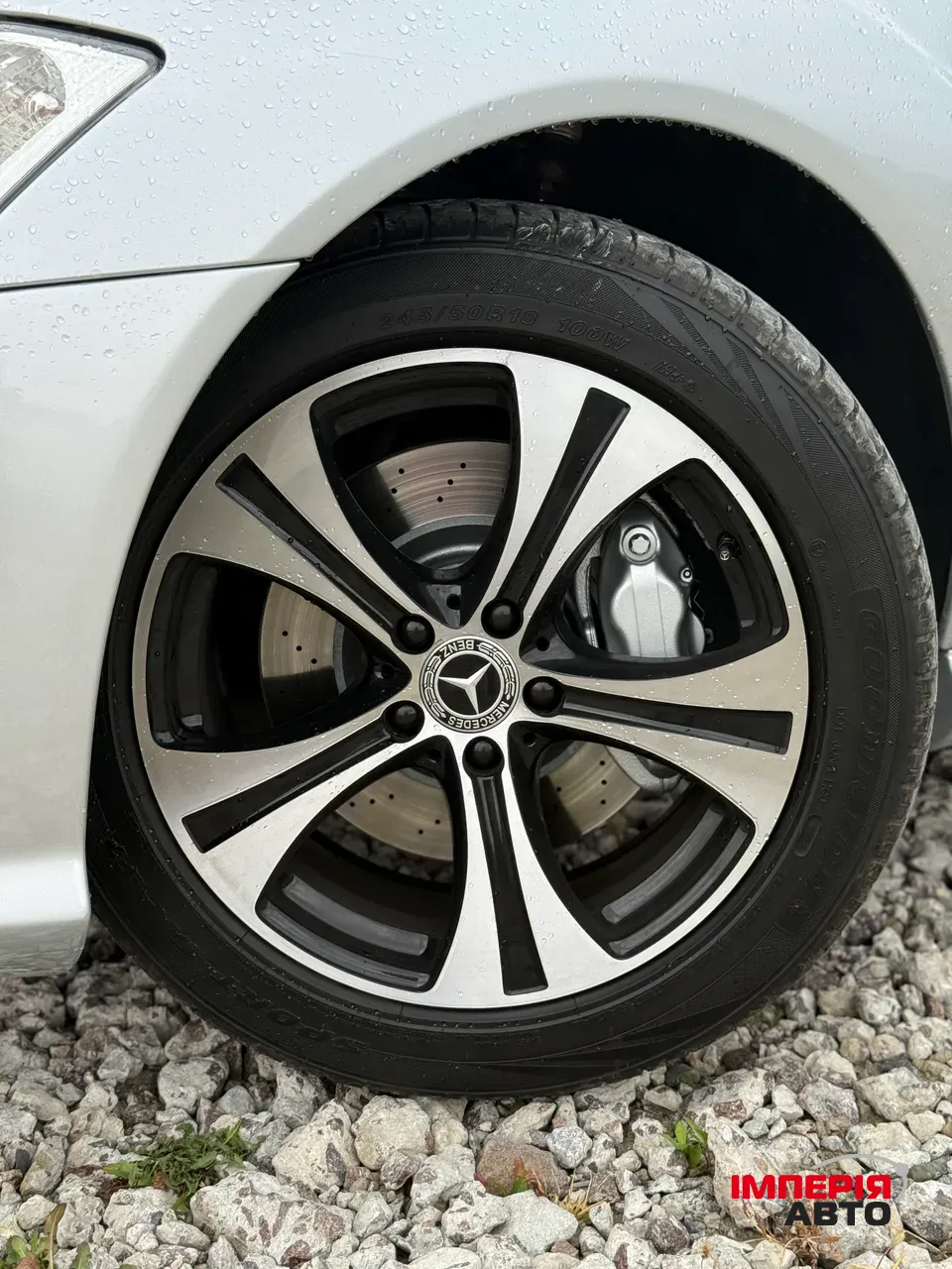 Mercedes-Benz S-Класс - фото 15